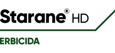Logo Starane HD