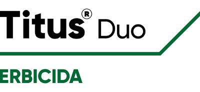 Logo Titus Duo