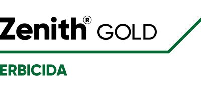 Logo Zenith Gold