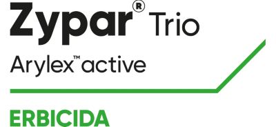 Logo Zypar Trio