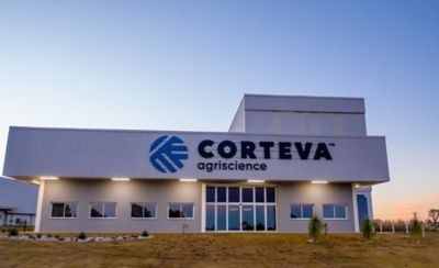 Corteva CSAT Building in Brazil