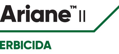 Logo Ariane II