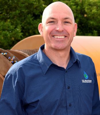 Danny Thornton, E.E. Muir & Sons