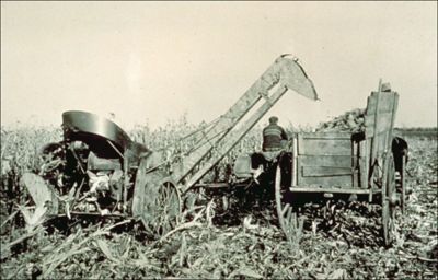 One for the Record Books Modern