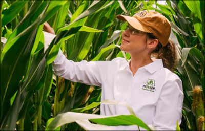 Ag Stands Together - Modern