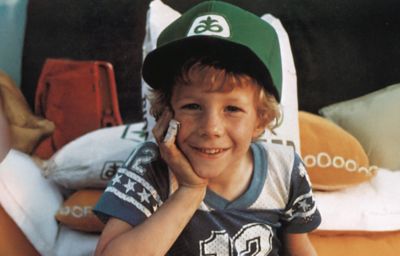 Living and Learning - Historic