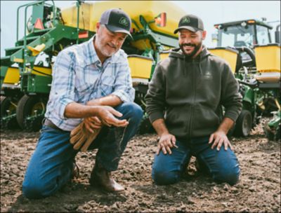 From Hybrid Corn to the Innovation Curve - Modern