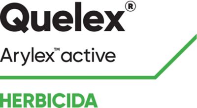 Quelex Herbicida Logo