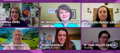 talenta second edition awards