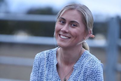 Emily May: PYiA Scholarship Winners