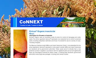 Entrust Organic Qalcova active Tech Summary