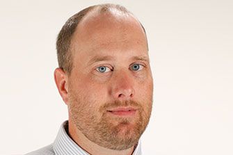 Adam Krull, DVM, Ph.D.