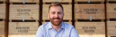 Young Grower Joe Napoleone