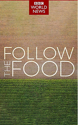 Follow the Food BBC documentary series