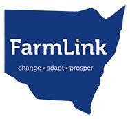FarmLink Logo