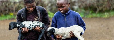 Finding Future Farmers