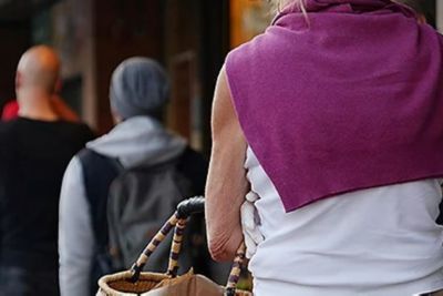 Food Supply Disruption