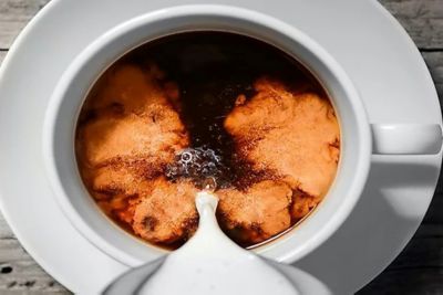 Food Sovereignty: Food Sustainability and the Balance to Feed the World