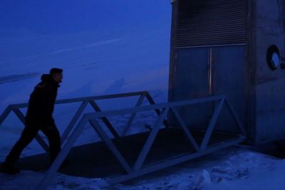 The Future of Food is Diverse