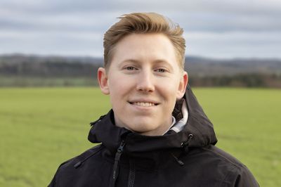 Frederik Christensen