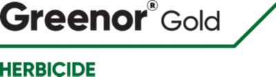 Greenor Gold logo