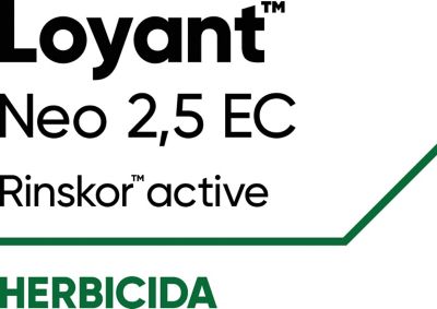 Loyant™ Neo 2,5 EC