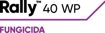 Rally™ 40 WP 