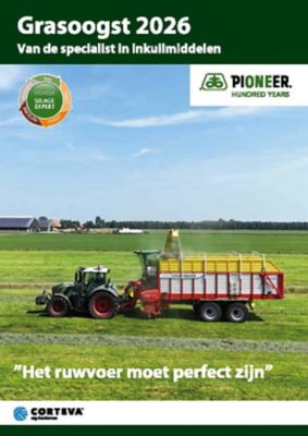 Pioneer Grasoogstfolder 2026_front