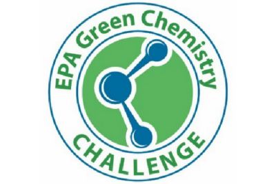 Green Chemistry Logo