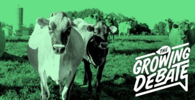 Episode 1 - An Intro to The Growing Debate