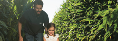 Impulsons l'agriculture de demain