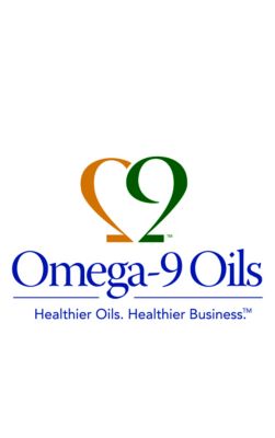 HealthyOils Omega9