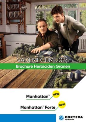 Herbicide Granen VL 2024_front