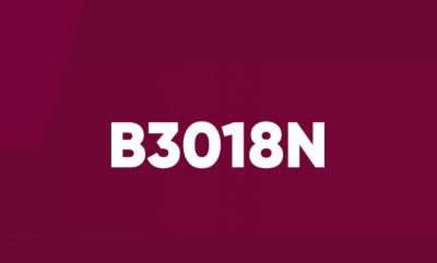 B3018N Icon