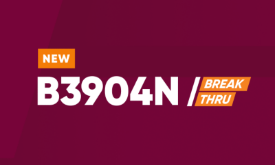 B3904N — LibertyLink® 