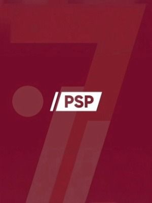 PSP logo