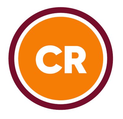 clubroot logo wordmark