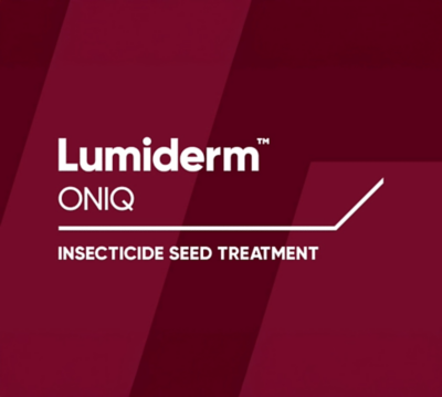 Lumiderm ONIQ