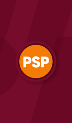 PSP logo