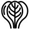 Spinach Icon