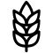 Icono de Cereales de Invierno