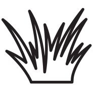 Ikona u?ytki zielone