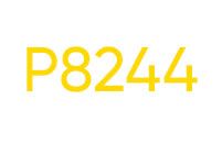P8244