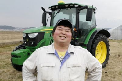 手ごわいイボクサを一発防除。水稲農家の悩みを解消する 「ロイヤント™乳剤」