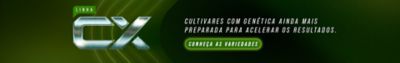 Conheça a Linha CX