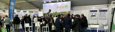 10 000 visiteurs au salon Betteravenir 2023