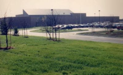 Pioneer History 1986