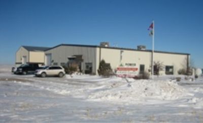 Pioneer History 1994