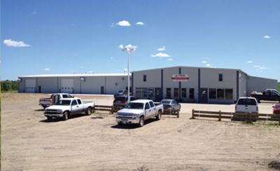 Pioneer History 2010