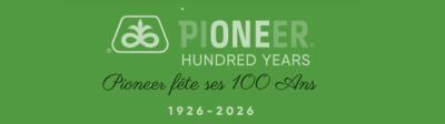100 ans de Pioneer : une édition spéciale de vos livrets régionaux arrive ! 